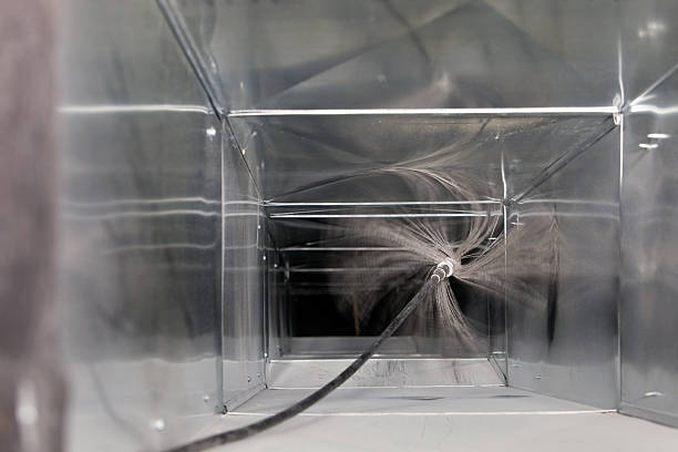 Professional Airduct Cleaning in Sewalls Point, FL