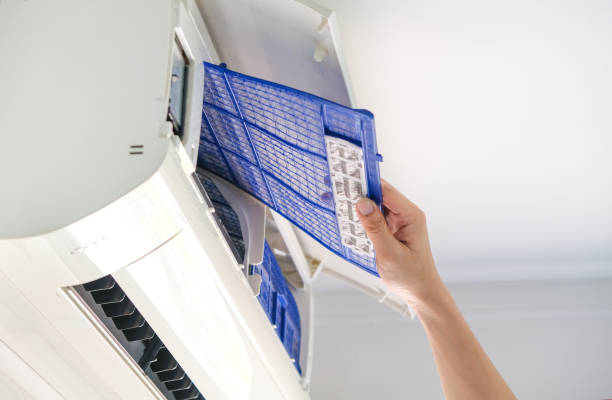 Best Affordable Duct Cleaning Services  in Sewalls Point, FL