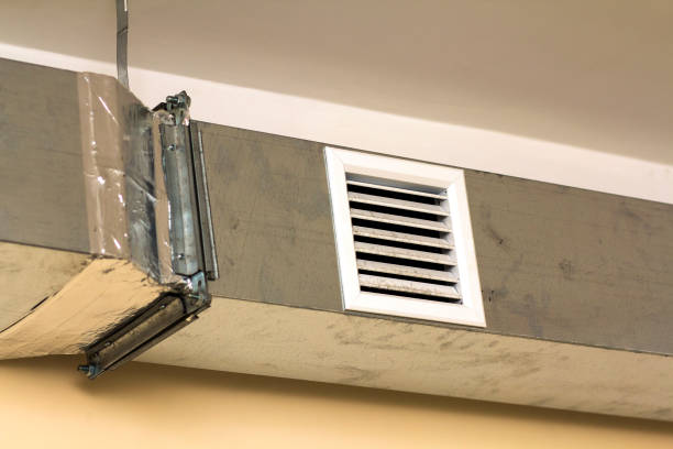 Best Air Duct Cleaning Near Me  in Sewalls Point, FL
