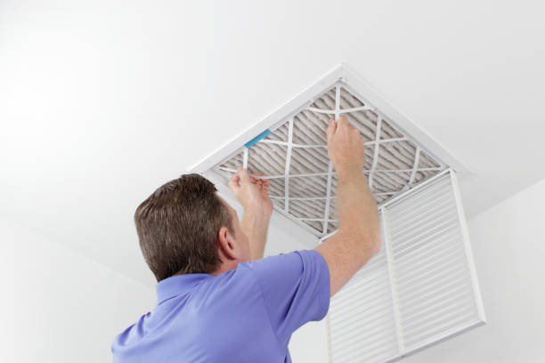Best Best Air Duct Cleaning Company  in Sewalls Point, FL